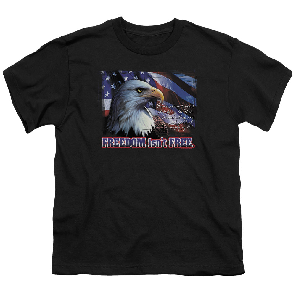 FREEDOM ISNT FREE-  T-Shirt