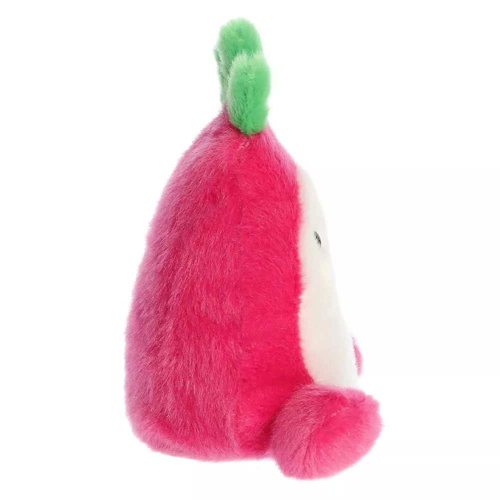 Palm Pals Mini Rhys Dragon Fruit Plush