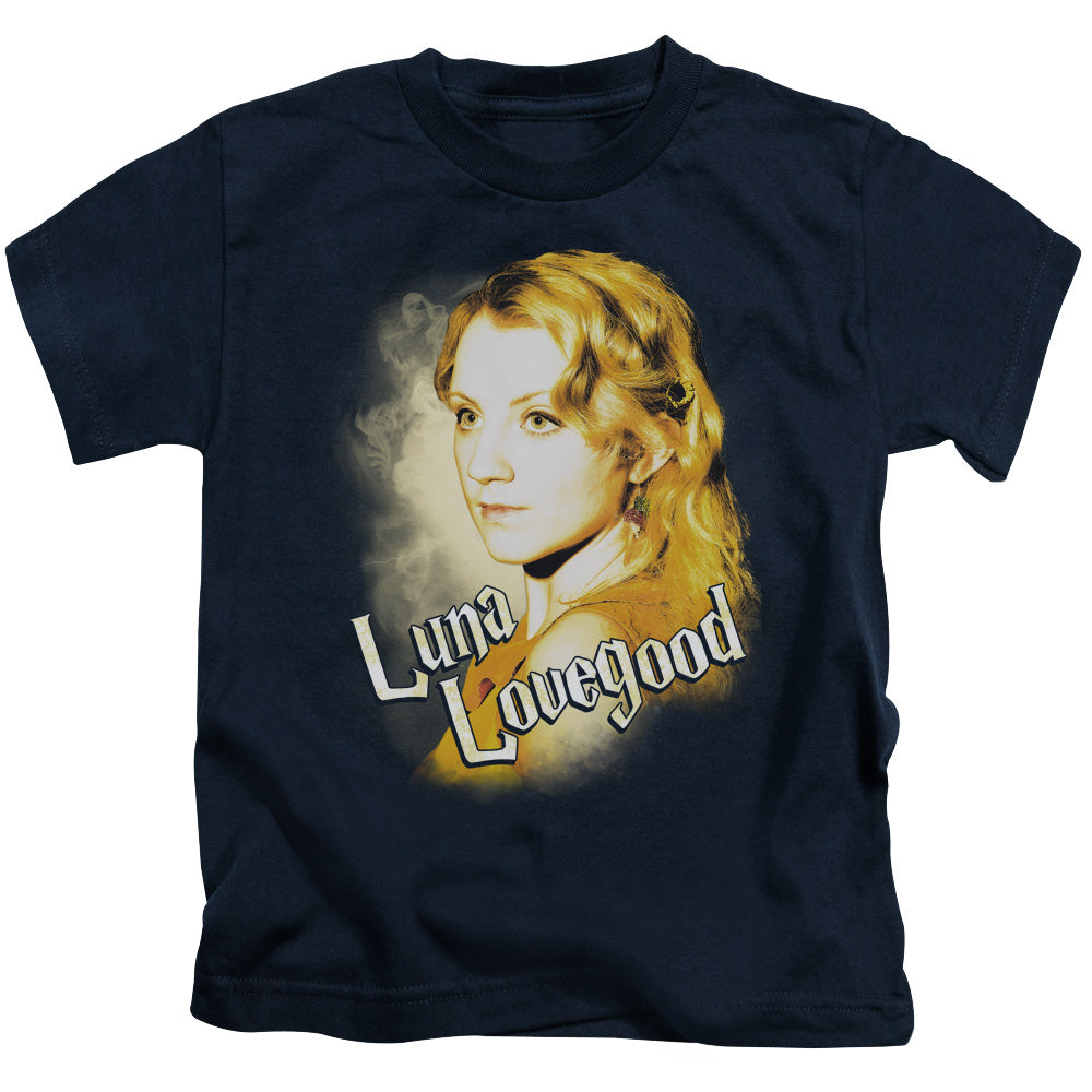 HARRY POTTER LUNA CLOSEUP-S/S T-Shirt