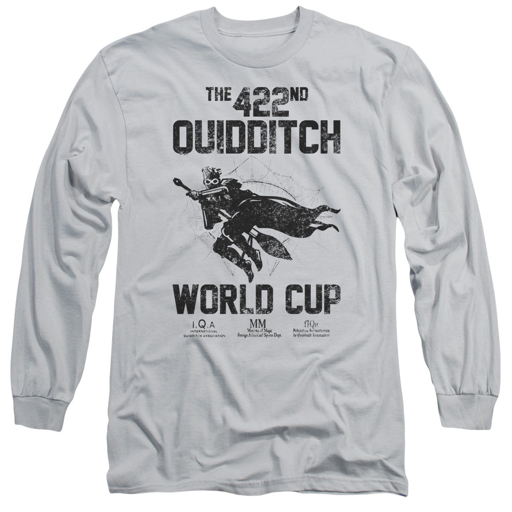 HARRY POTTER WORLD CUP-L/S T-Shirt