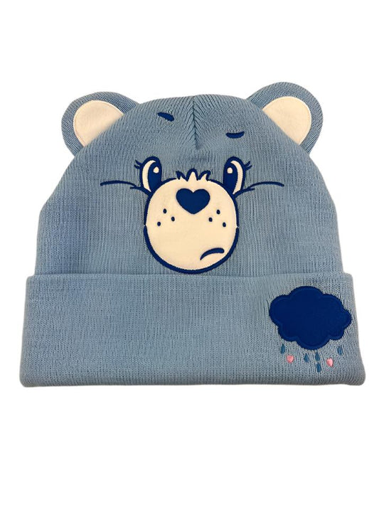 Care Bears Grumpy Bear Cosplay Beanie