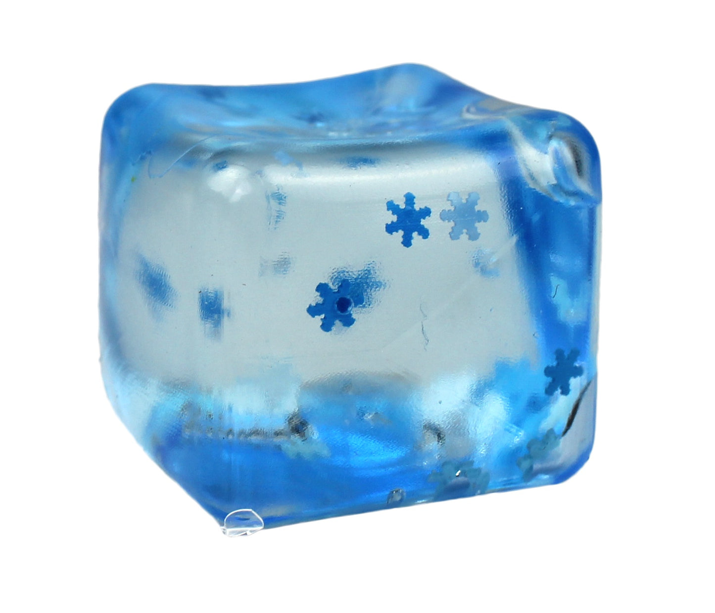 Ice Cube Stress Ball