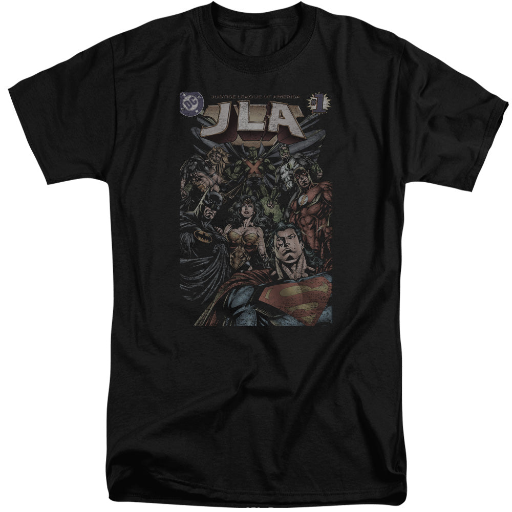 JLA T-Shirt