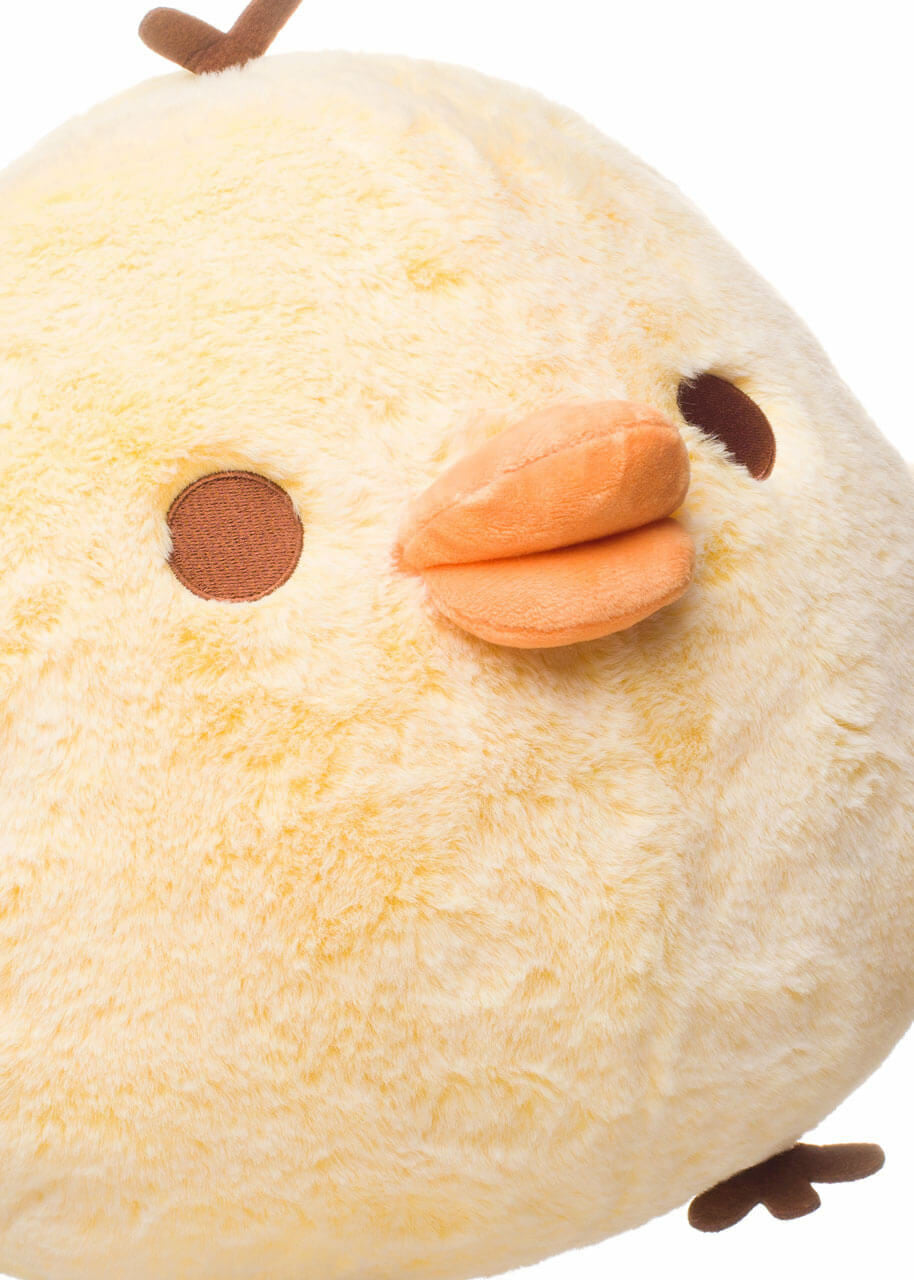 Kiiroitori San-X Original Sherbet Series Plush