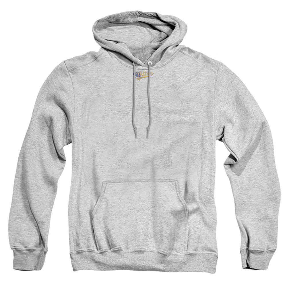 Friday Night Lights - Team Spirit - Adult Pull-over Hoodie - Athletic Heather