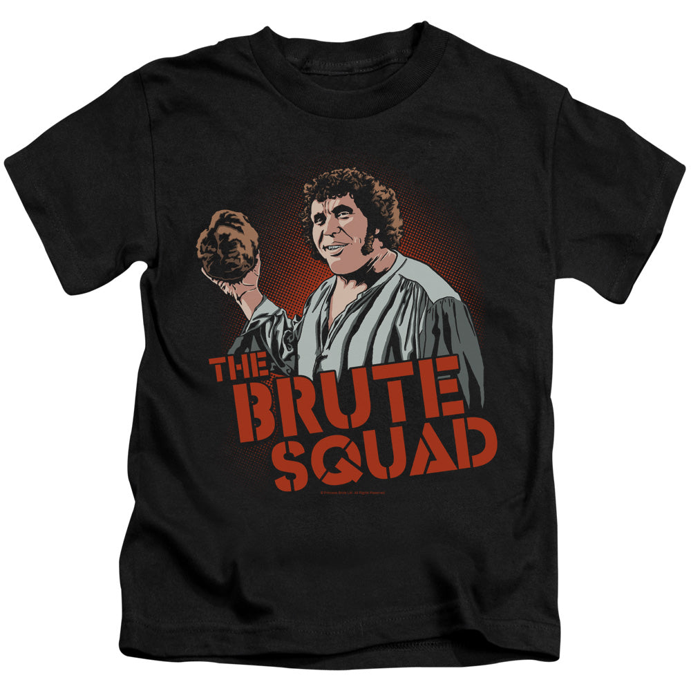 PRINCESS BRIDE BRUTE SQUAD-S/S T-Shirt