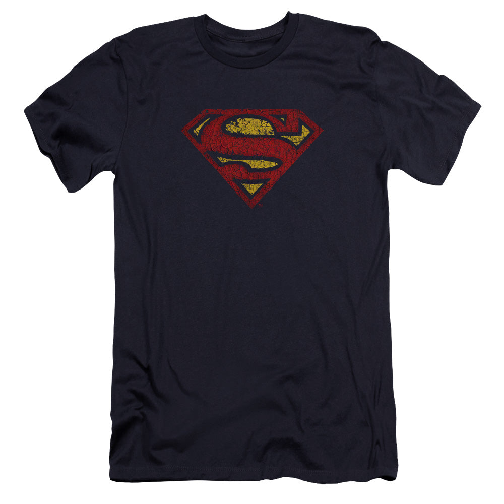 Superman Crackle S-premuim Canvas Adult Slim