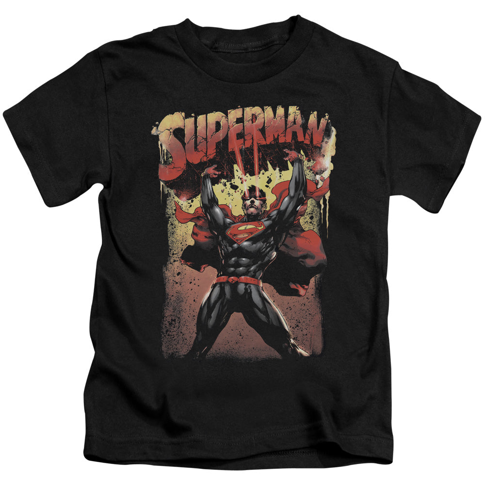 SUPERMAN LIFT UP-S/S T-Shirt