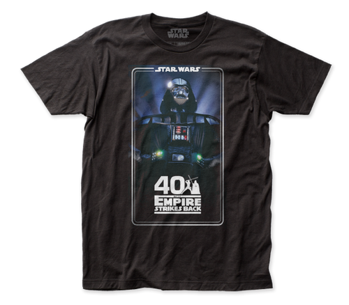 Star Wars Empire 40 Years T-Shirt