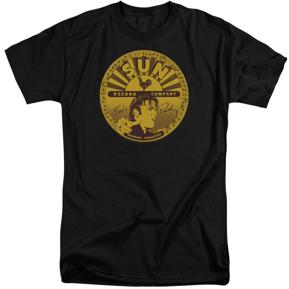 SUN ELVIS FULL T-Shirt