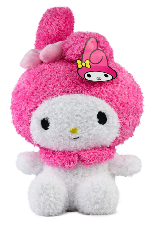 Pillowbuddy Sanrio My Melody Weighted 16" Plush