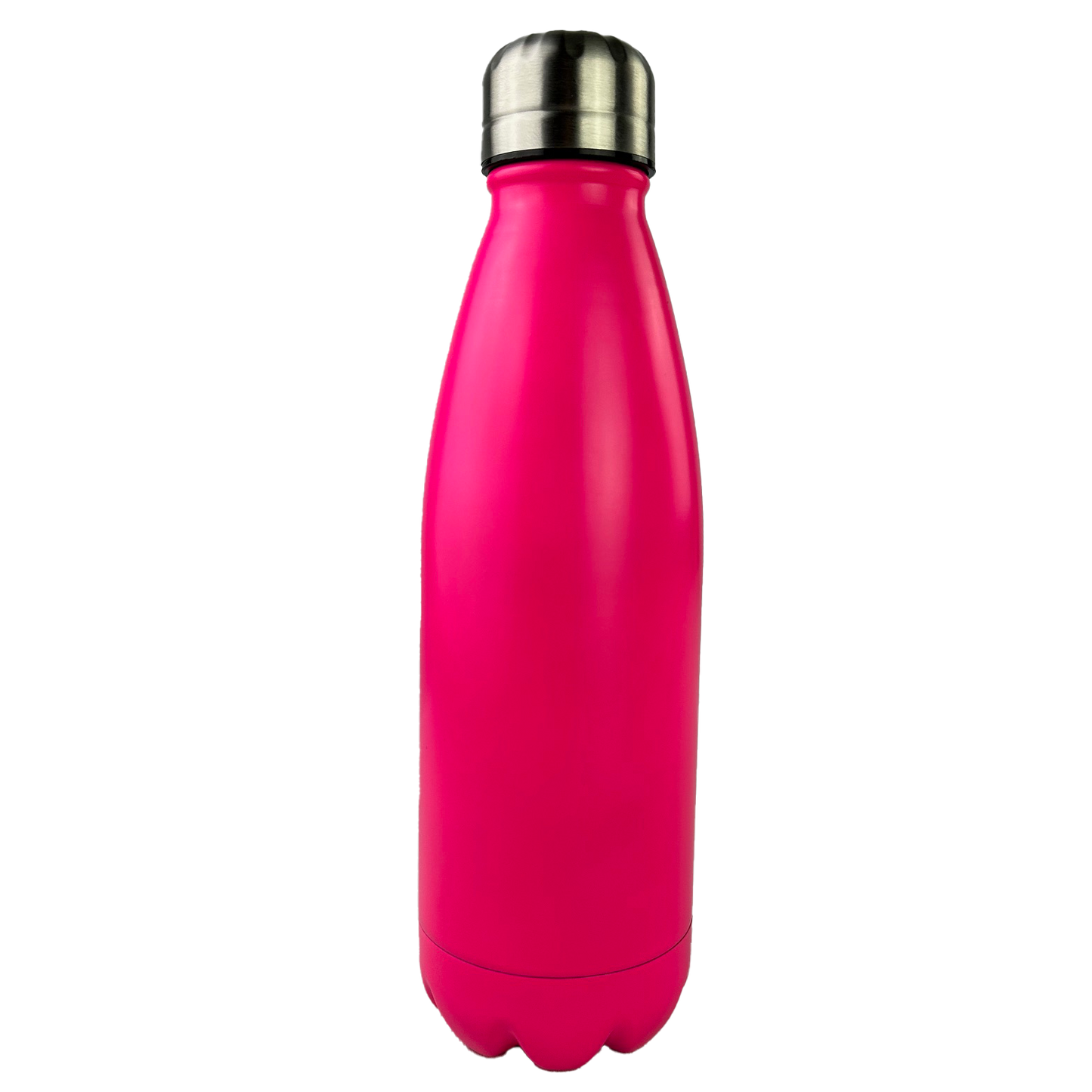 Hydro Flask Pink Swig 17oz Bottle