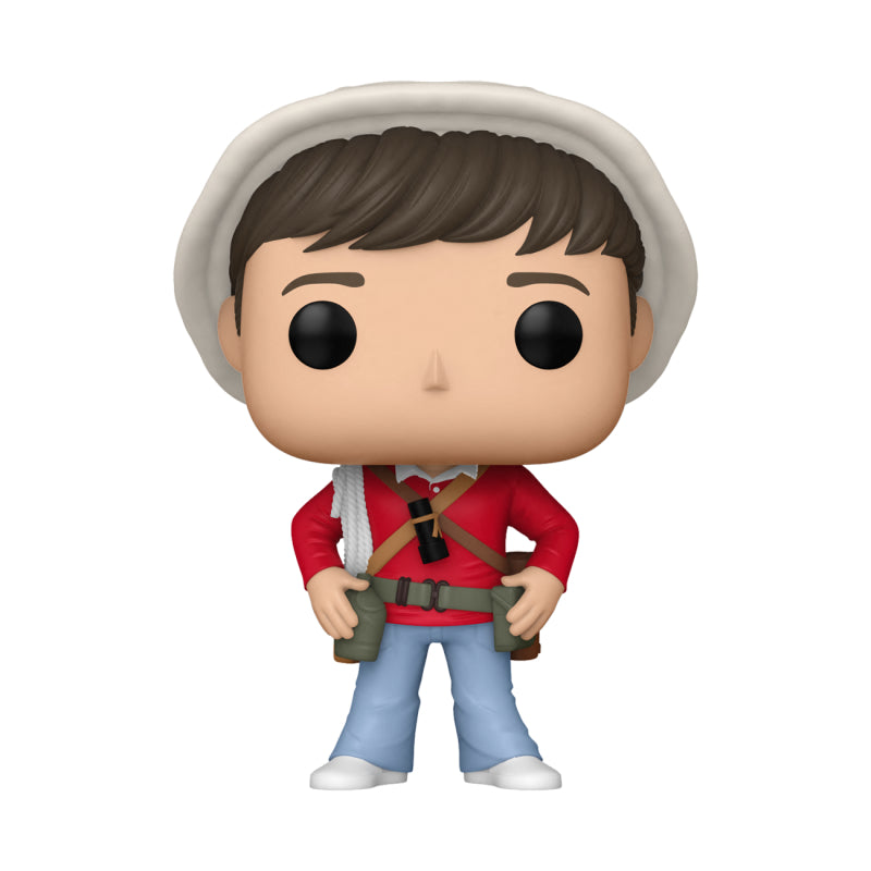 Funko Pop! TV: Gilligan's Island - Gilligan