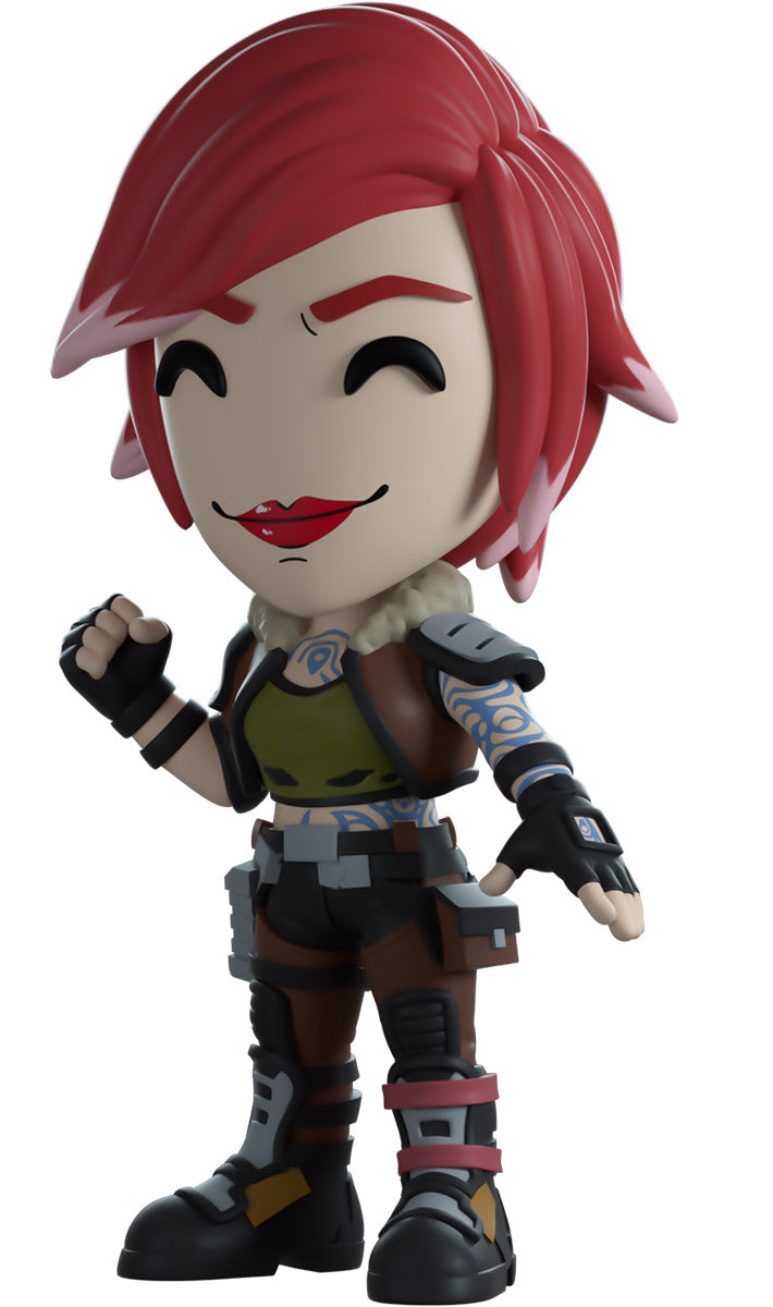 Youtooz Borderlands Lilith