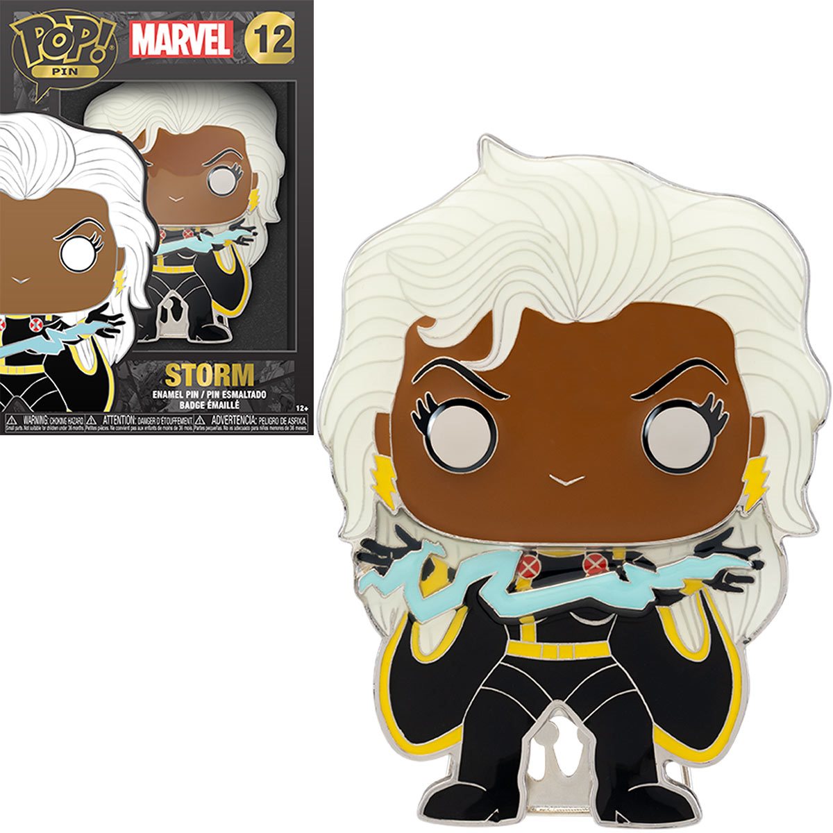 Funko Pop! Pin : Marvel: X-Men - Storm