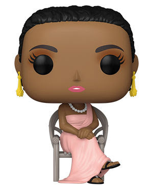 Funko Pop! Icons: Whitney Houston