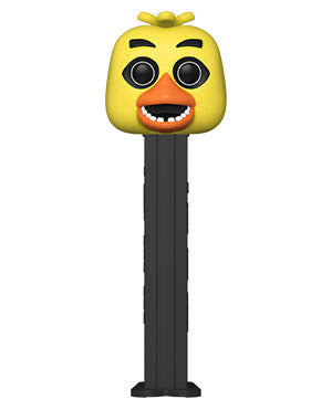 Funko Pop! Pez - Five Nights at Freddy's - Chica