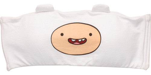 Adventure Time Finn Face Bandeau Top