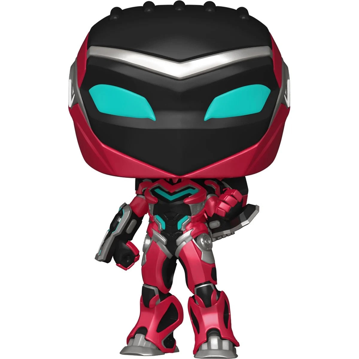 Funko Pop!: Marvel: Black Panther - Wakanda Forever - IronHeart MK 2