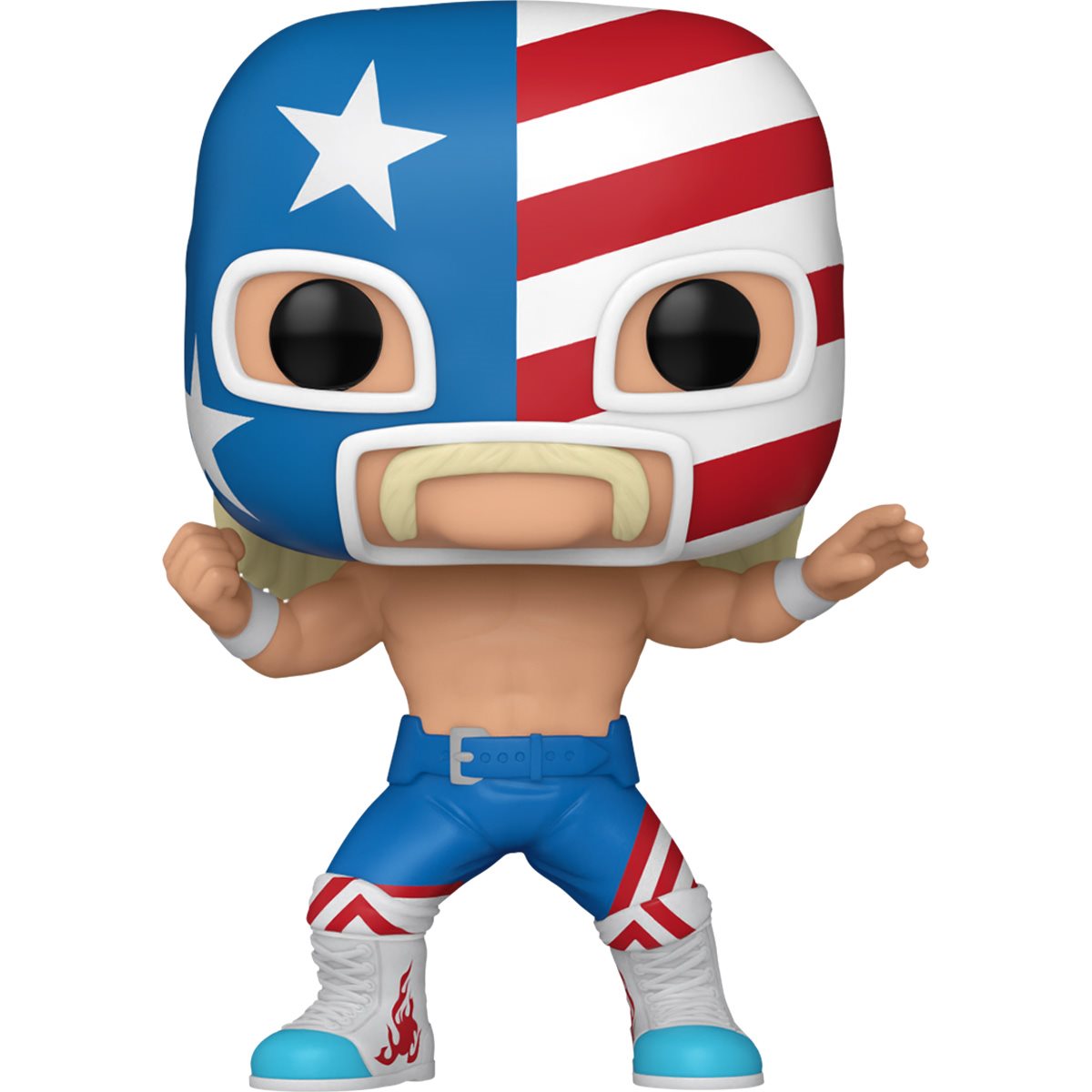 Funko Pop! WWE 94 SummerSlam Mr. America