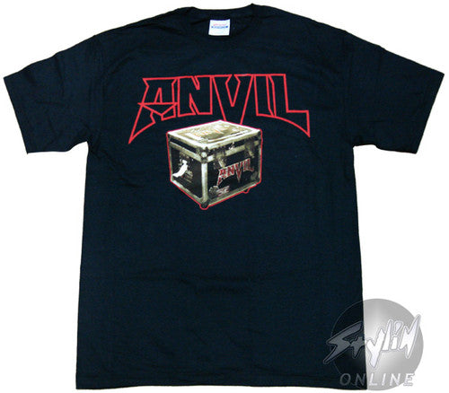 Anvil Trunk T-Shirt