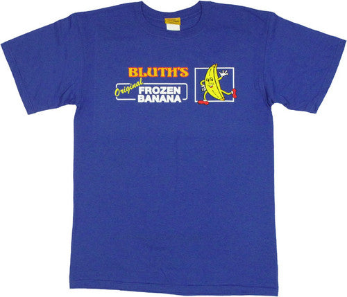 Arrested Development Manager T-Shirt