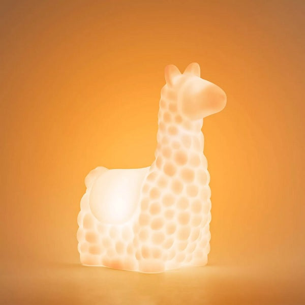 Mini Llama - Color Changing Mood Light