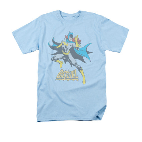 Batgirl See Ya T-Shirt