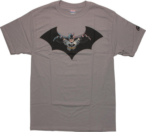 Batman Inc Infinity T-Shirt