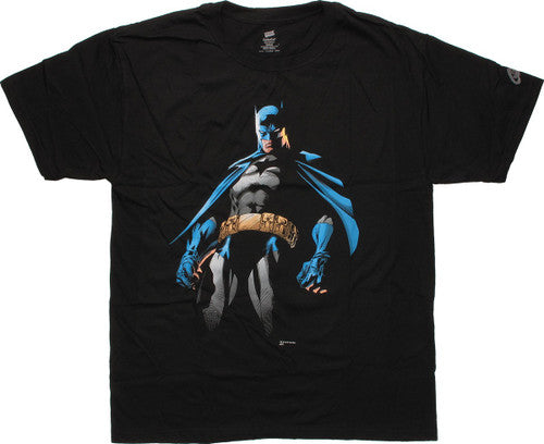 Batman Stance T-Shirt