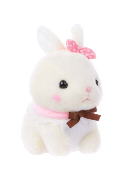 Vanilla Bunny Plush