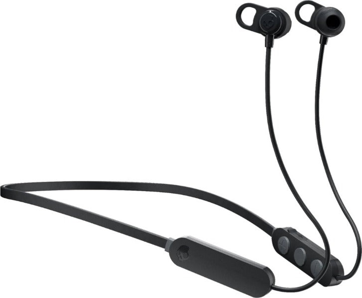 Skullcandy Jib+ In-Ear Wireless Earbuds [Black]