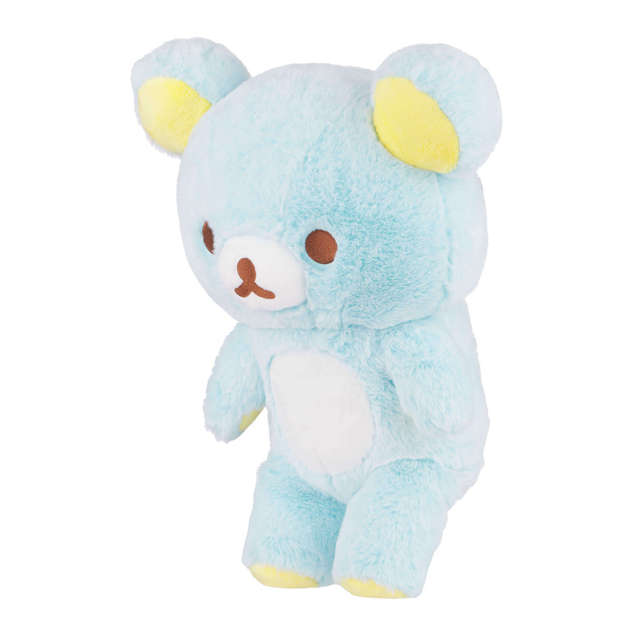 Good Mint Sherbet Rilakkuma Plush