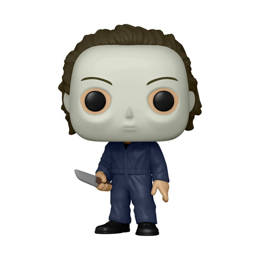 Funko Pop! Movies: Halloween - Michael Myers (New Pose)