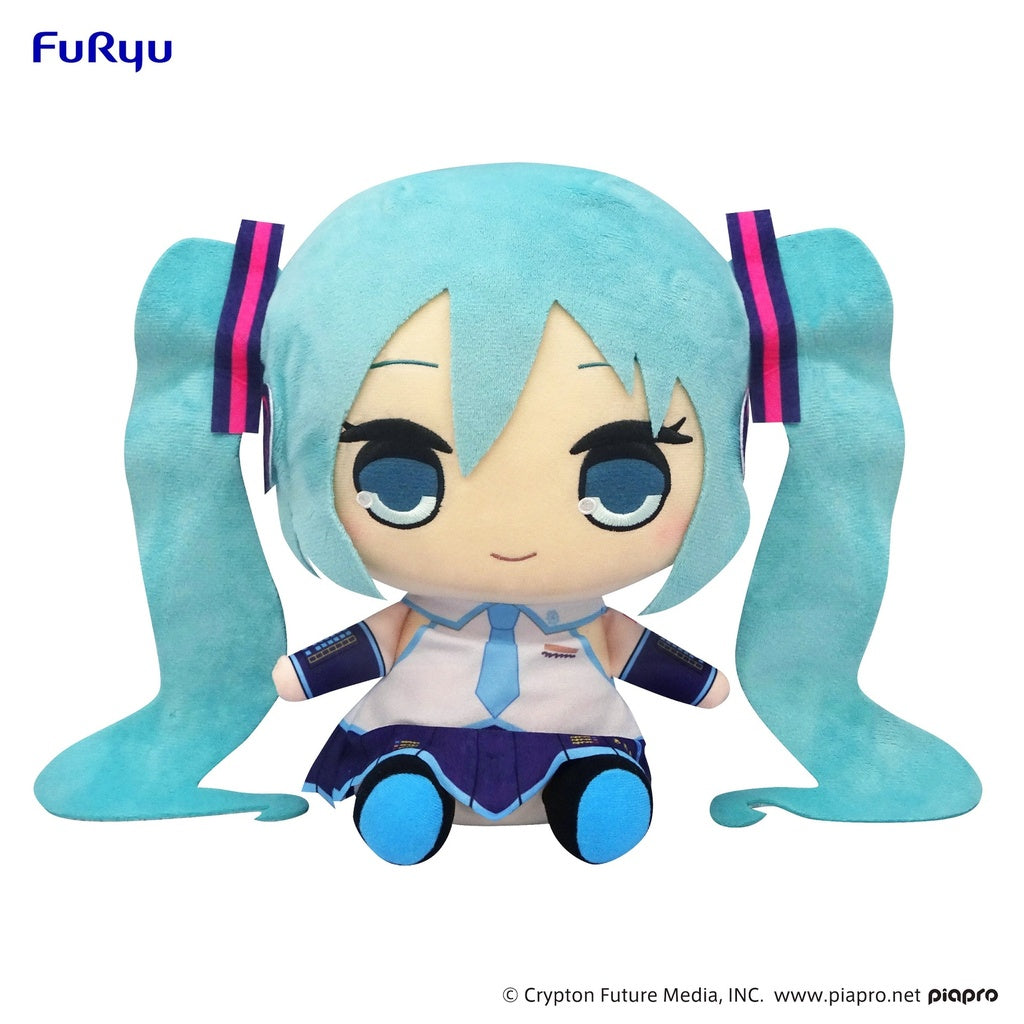 Hatsune Miku Classic 9in Plush