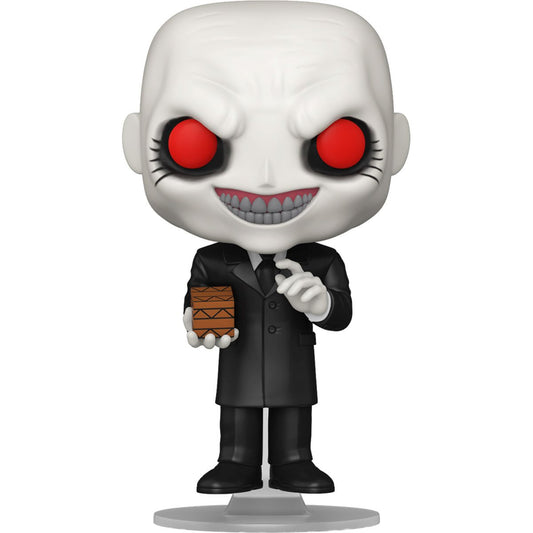 Funko Pop! Buffy the Vampire Slayer The Gentleman