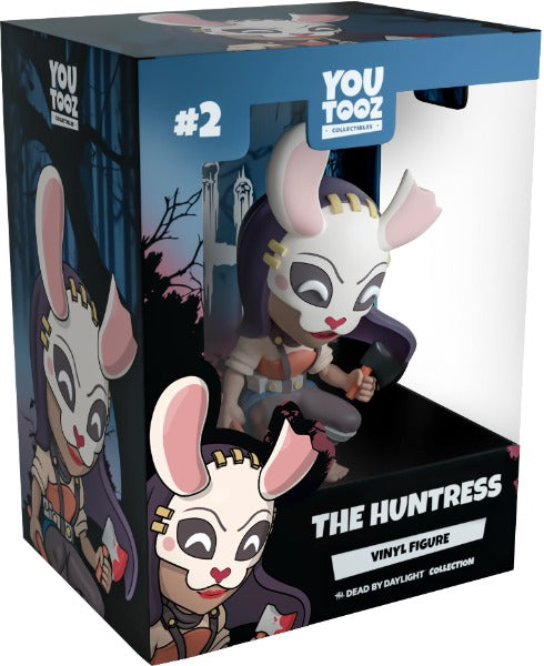 Youtooz Dead By Daylight The Huntress