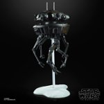 Star Wars - The Black Series Imperial Probe Droid Deluxe Action Figure