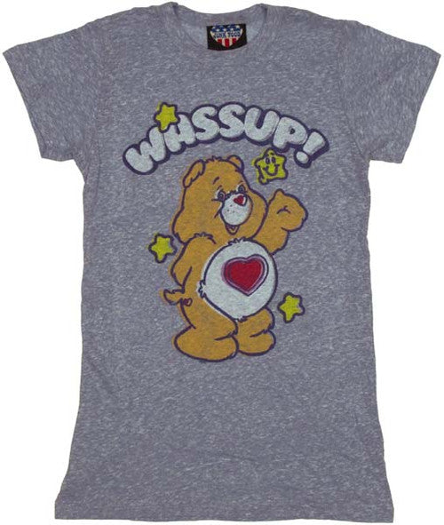 Care Bears Wassup Baby T-Shirt