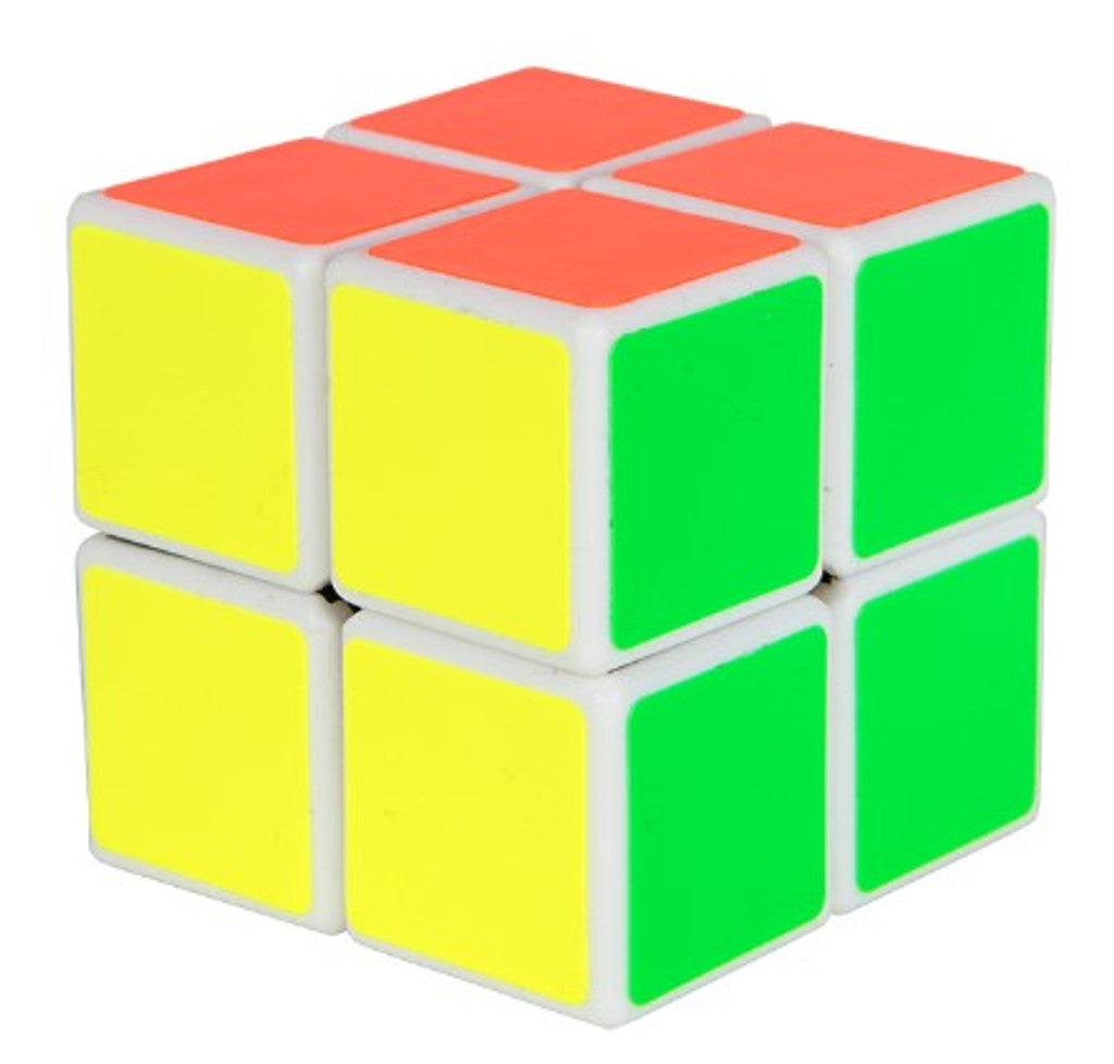 Puzzle Cube 2x2