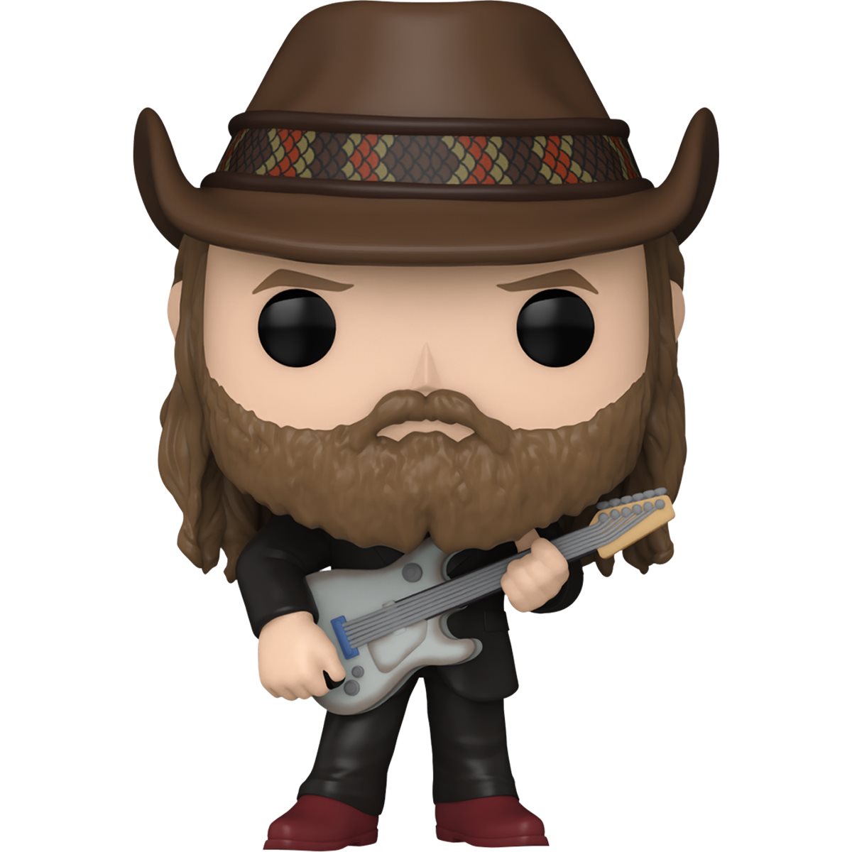 Funko Pop! Chris Stapleton with Guitar