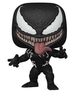 Funko Pop! Marvel: Venom - Let There Be Carnage - Venom