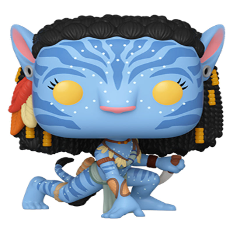 Funko Pop! Avatar - Neytiri