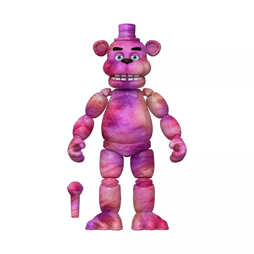 Funko Action Figures: Five Nights at Freddy's TieDye - Freddy