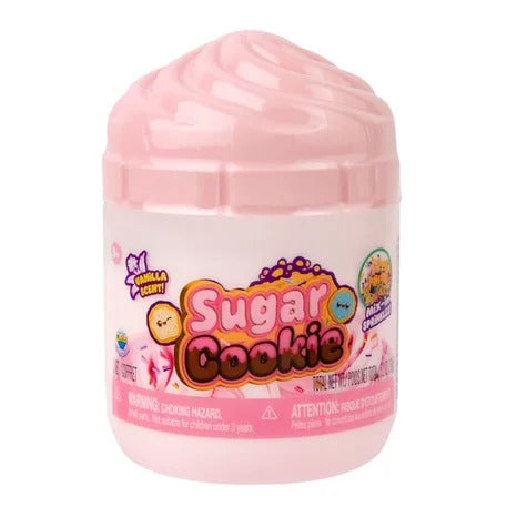 Orb Sugar Cookie Slime