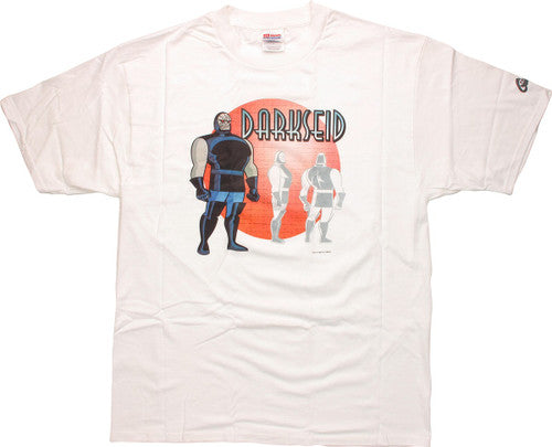 Darkseid Circle T-Shirt