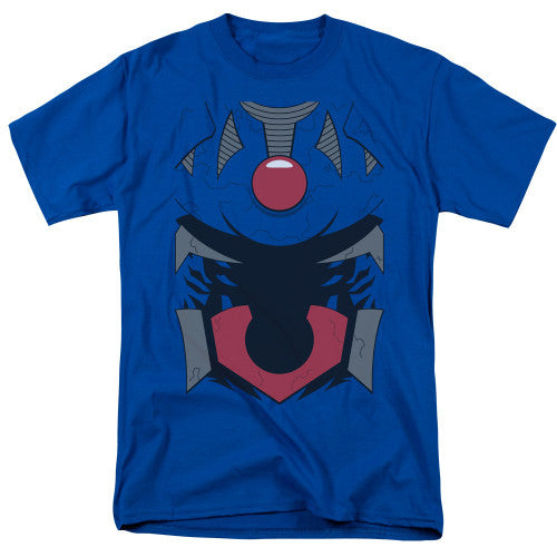 Darkseid Uniform T-Shirt