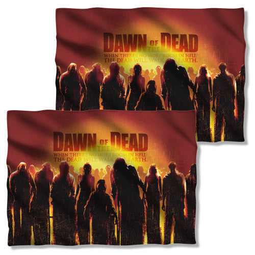 Dawn of the Dead Poster FB Pillow Case