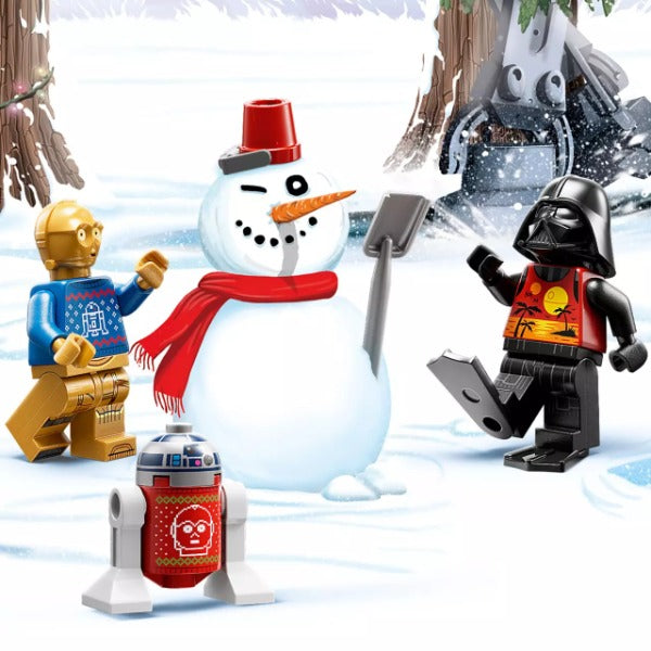 LEGO Star Wars Advent Calendar