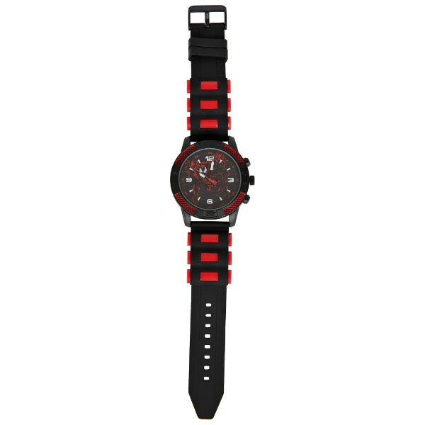 Marvel Comics - Carnage Watch